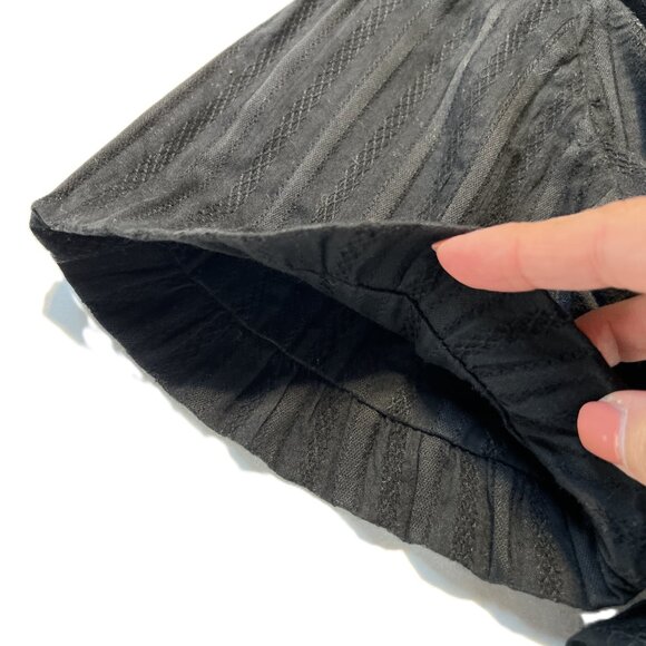 Calvin Klein Jean 100% Cotton Top  Size M  Cool Summer Style - Picture 5 of 13